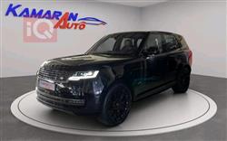 Land Rover Range Rover Vogue